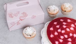 Bäckereibedarf