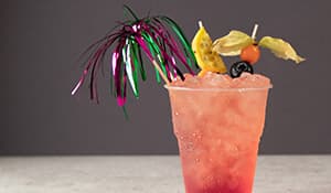 Barzubehör & Cocktail-Zubehör