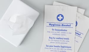 Hygienebeutel