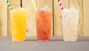 Mehrwegbecher