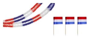 Niederlande Deko & Fanartikel