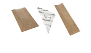 Papiertüten & Papierbeutel