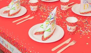 Partyset-Serien
