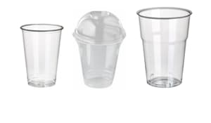 PLA-Becher
