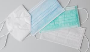 Schutz- & Hygienekleidung