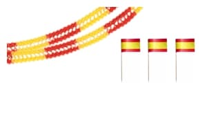 Spanien Deko & Fanartikel