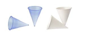 Spitzbecher
