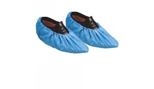 Überziehschuhe