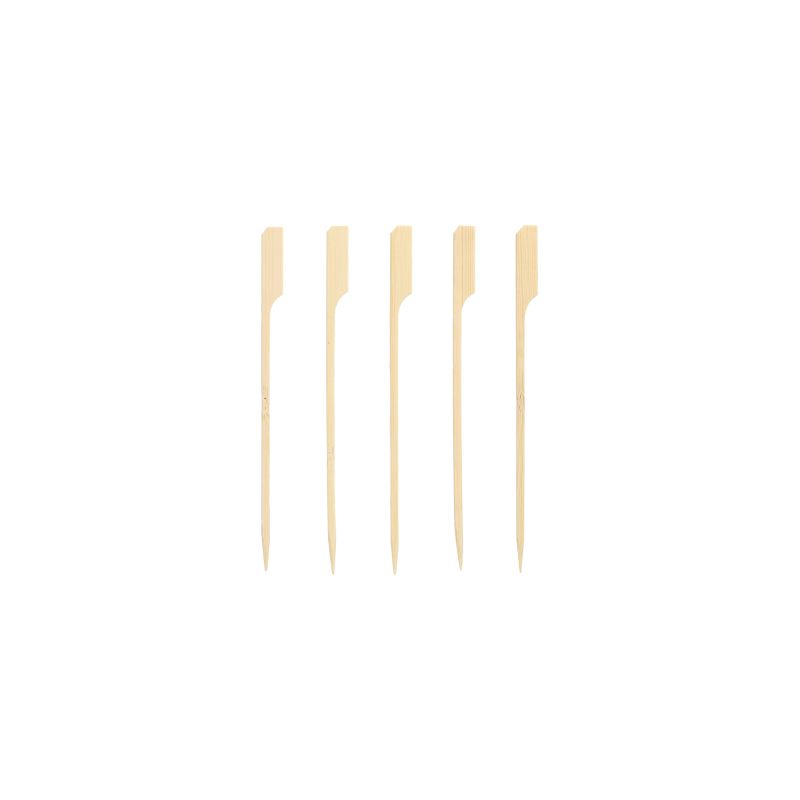 Fingerfood - Spieße "pure" 15 cm "Golf" - Bild 1