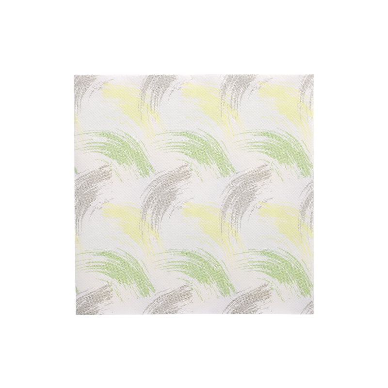 Servietten "ROYAL Collection" 1/4-Falz 40 x 40 cm limonengrün "Brushstroke" - Bild 1 Servietten "ROYAL Collection" 1/4-Falz 40 x 40 cm limonengrün "Brushstroke" - Bild 1