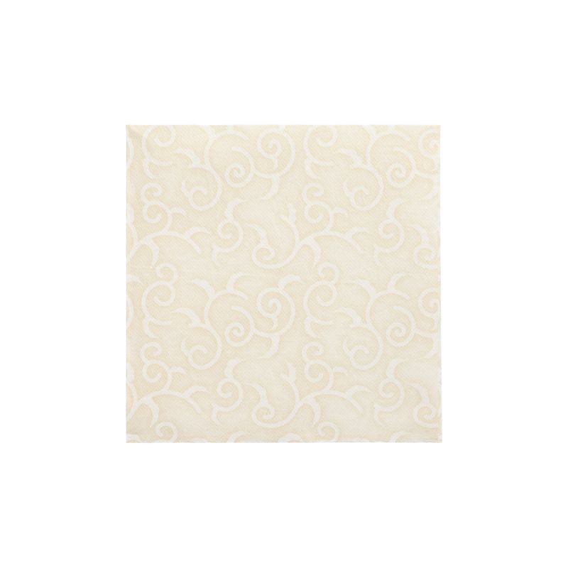 Servietten, champagner "ROYAL Collection" 1/4-Falz 40 x 40 cm "Casali" - Bild 1 Servietten, champagner "ROYAL Collection" 1/4-Falz 40 x 40 cm "Casali" - Bild 1