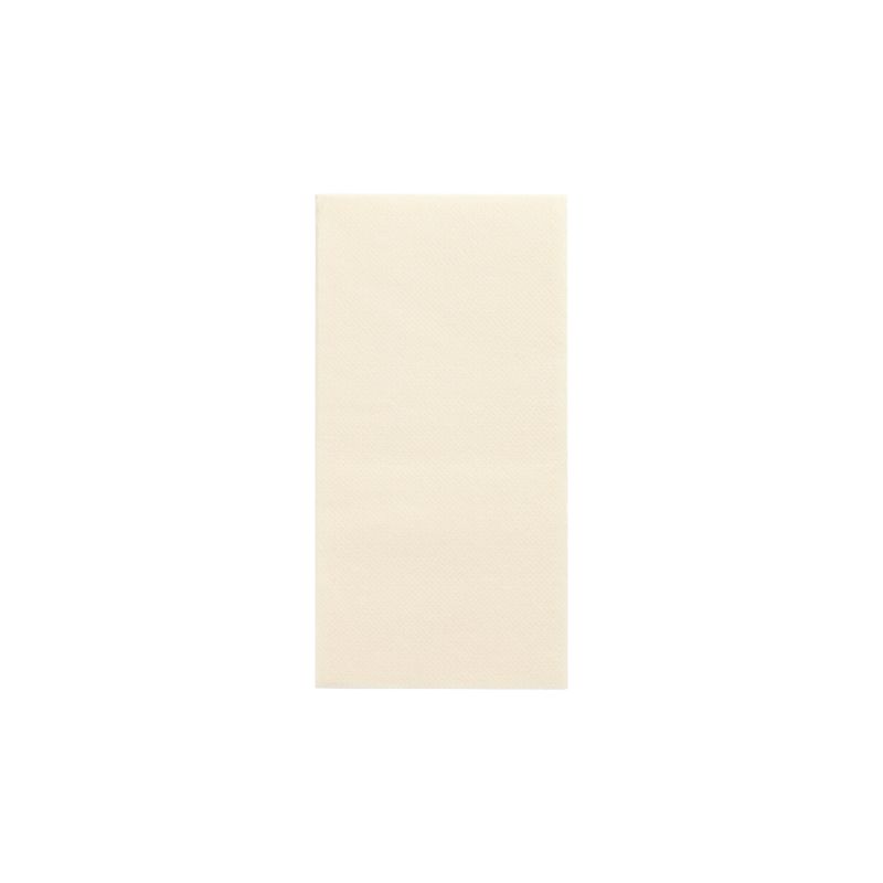 Servietten, champagner "ROYAL Collection" 1/8-Falz 40 x 40 cm - Bild 1