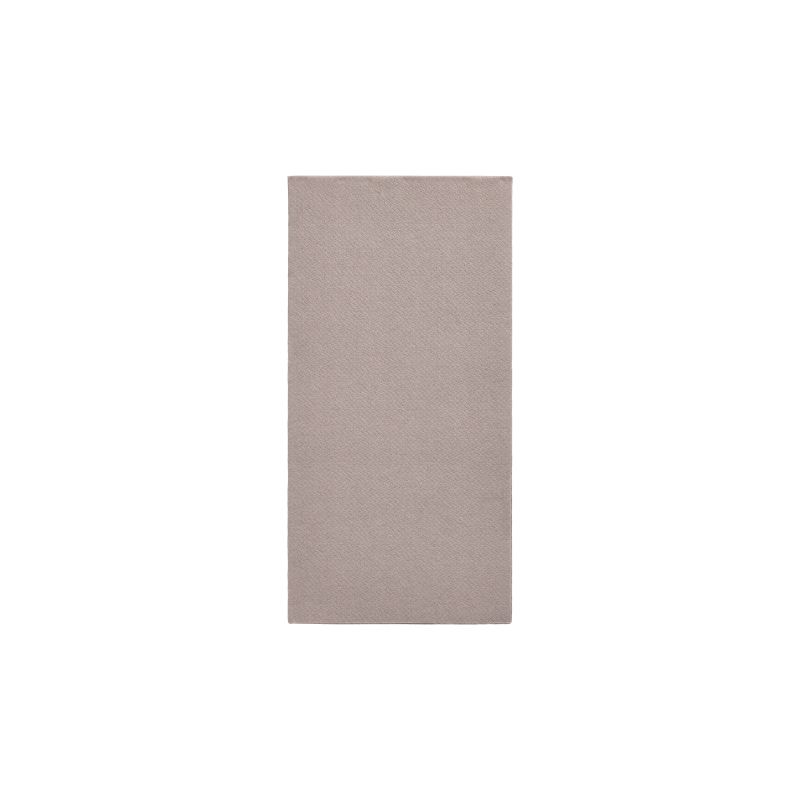 Servietten, grau "ROYAL Collection" 1/8-Falz 40 x 40 cm - Bild 1