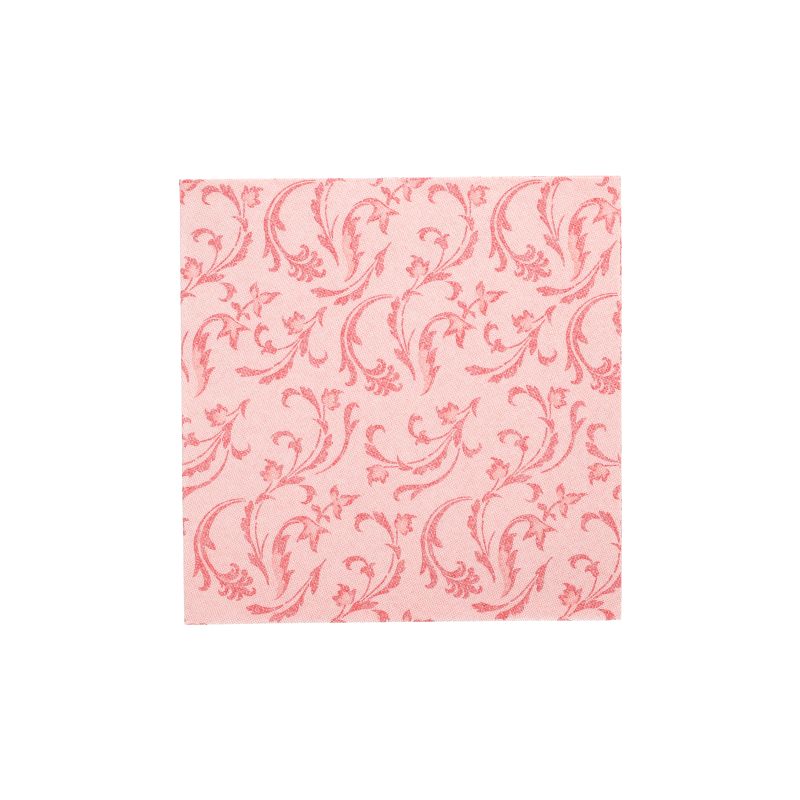 Servietten, rot "ROYAL Collection" 1/4-Falz 40 x 40 cm "Damascato" - Bild 1 Servietten, rot "ROYAL Collection" 1/4-Falz 40 x 40 cm "Damascato" - Bild 1
