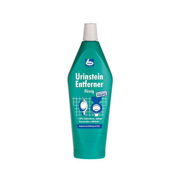 "Dr. Becher" Urinstein Entferner 500 ml grün - Bild 1