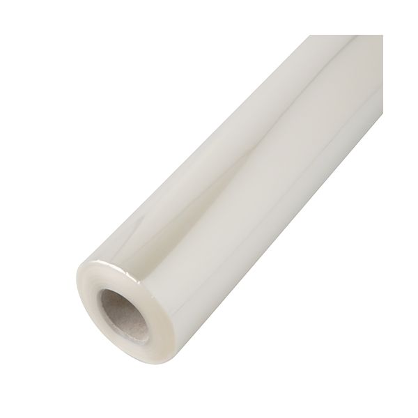 Geschenkfolie unbedruckt 100 m x 70 cm - Bild 1