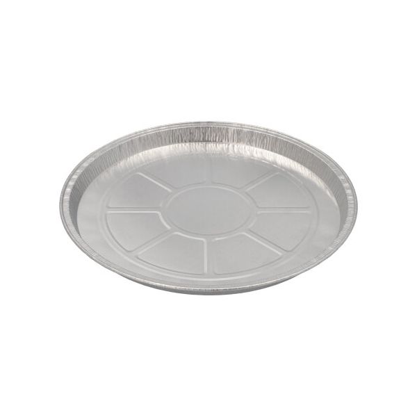 Rundformen, Alu rund Ø 25 cm · 1,5 cm - Bild 1