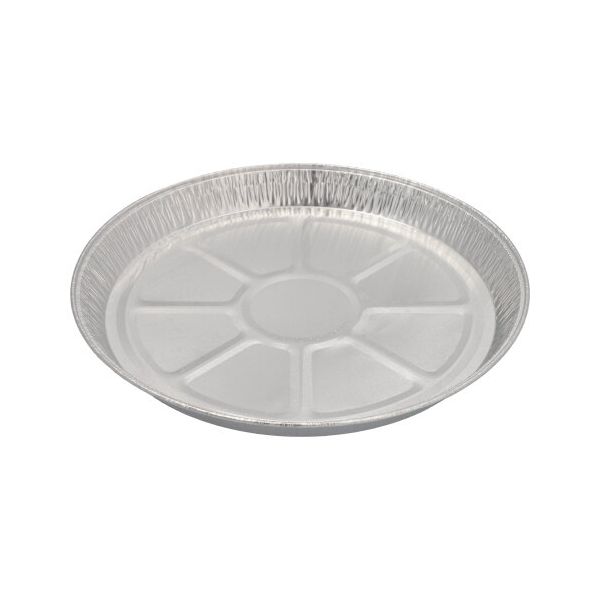 Rundformen, Alu rund Ø 27 cm · 2,2 cm - Bild 1