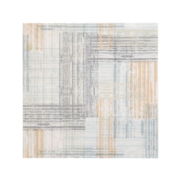 Servietten "ROYAL Collection" 1/4-Falz 40 x 40 cm "Modern" - Bild 1