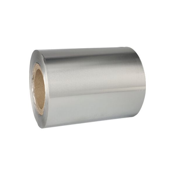 Siegelfolie, Aluminium 250 m x 19 cm - Bild 1
