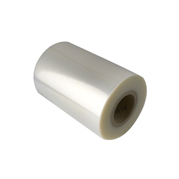 Siegelfolie, PE, 250 m x 24,5 cm - Bild 1