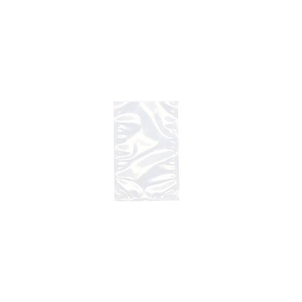 Siegelrandbeutel, PA / PE 20 x 13 cm transparent 90 my - Bild 1
