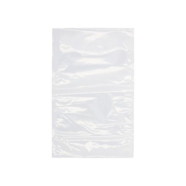 Siegelrandbeutel, PA / PE 40 x 25 cm transparent 90 my - Bild 1