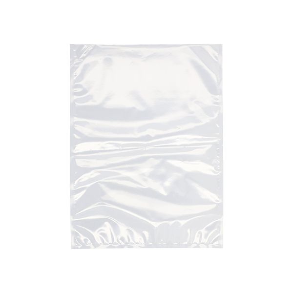 Siegelrandbeutel, PA / PE 40 x 30 cm transparent 75 my - Bild 1