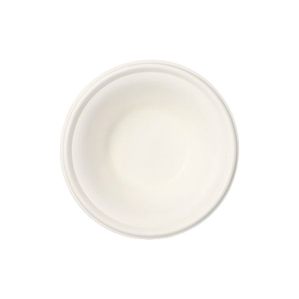 Zuckerrohr Schalen "pure" 380 ml Ø 15,5 cm · 4,6 cm - Bild 1