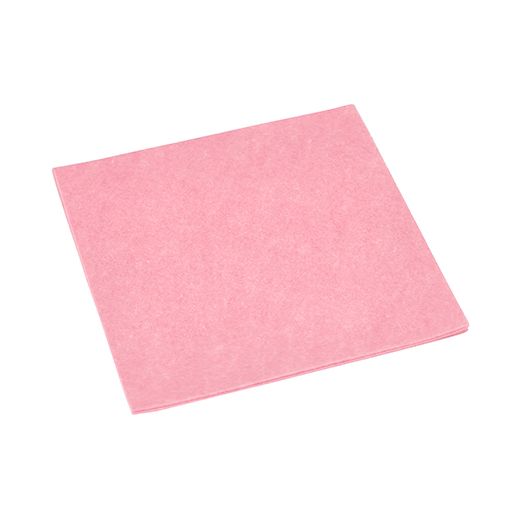 Allzwecktücher 38 x 38 cm rosa 1