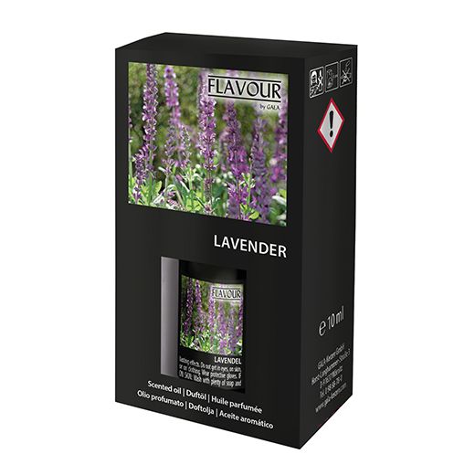Duftöl Lavendel, 10 ml, "Flavour" 1
