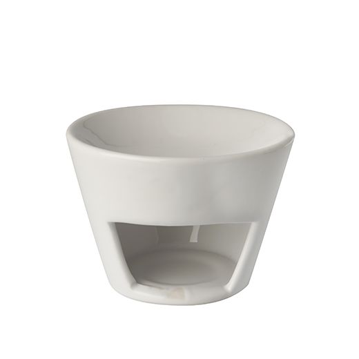 "Flavour by GALA" Duft Lampe, Keramik Ø 11 cm · 8 cm weiss 1
