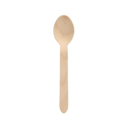 Holzlöffel "pure" 15,7 cm 1