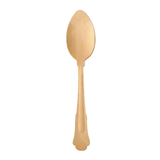 Holzlöffel "pure" 19,5 cm natur "Vintage"  1