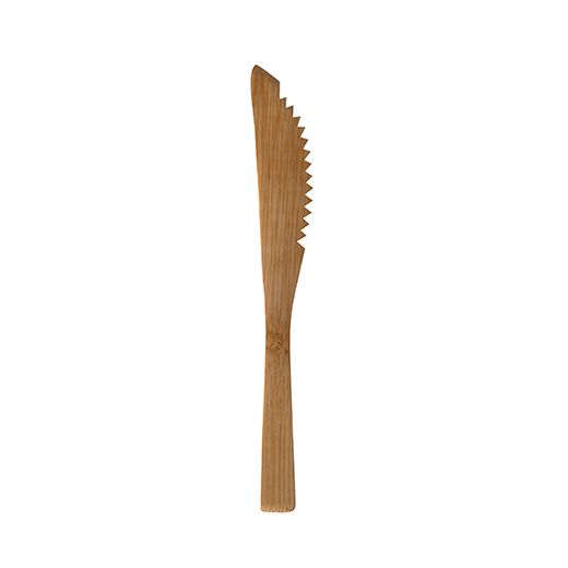 Bambusmesser, "pure", 16 cm 1