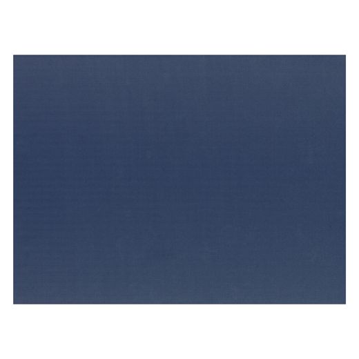Papier Tischsets, dunkelblau 30 x 40 cm 1