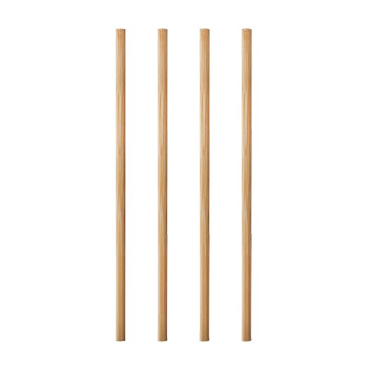 Rührstäbchen aus Bambus "pure" 15 cm 1
