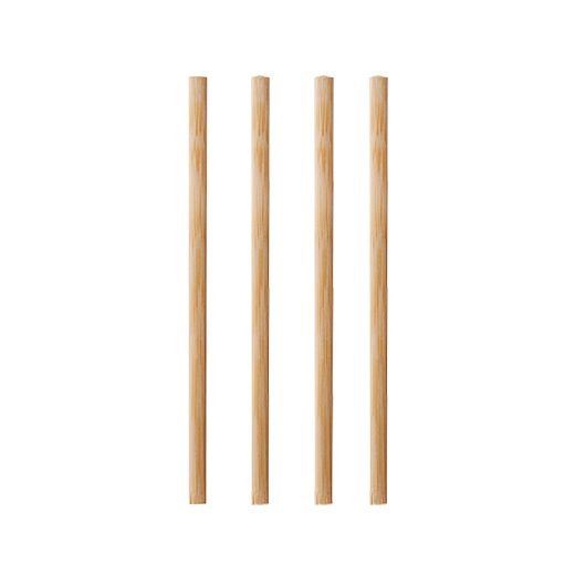 Rührstäbchen aus Bambus "pure" 11 cm 1