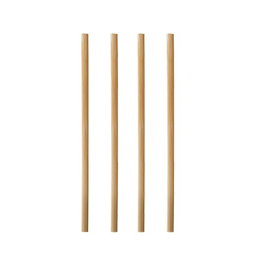 Rührstäbchen aus Bambus "pure" 13,5 cm 1