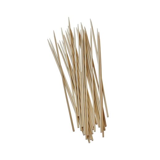 Schaschlikspieße, Holz "pure" Ø 3 mm · 20 cm 1