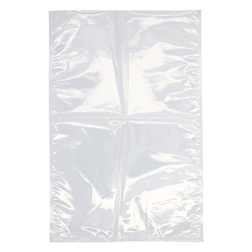 Siegelrandbeutel, PA / PE 60 x 40 cm transparent 90 my 1
