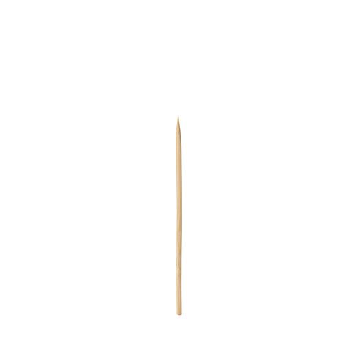 Spieße, Bambus "pure" Ø 2,5 mm · 10 cm 1