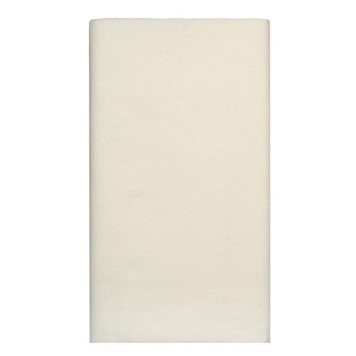 Tissue Tischdecke, champagner "ROYAL Collection" 120 x 180 cm 1