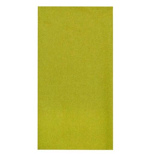 Tissue Tischdecke, olivgrün "ROYAL Collection" 120 x 180 cm 1