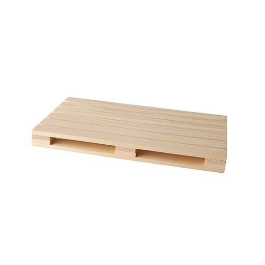 Trays für Fingerfood aus Holz, 12 x 20 cm 1