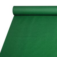 Airlaid Tischdecke, stoffähnlich, 20 x 1,2 m dunkelgrün