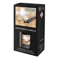 Duftöl, Sandalwood-Vanilla, 10 ml, "Flavour"