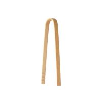 Fingerfood-Zangen, Bambus 10 cm