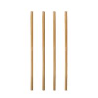Rührstäbchen aus Bambus "pure" 13,5 cm