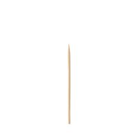 Spieße, Bambus "pure" Ø 2,5 mm · 10 cm